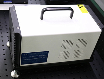 QCL8910–8.91um 高功耗臺式DFB-QC中紅外量子級聯(lián)激光器 20mW