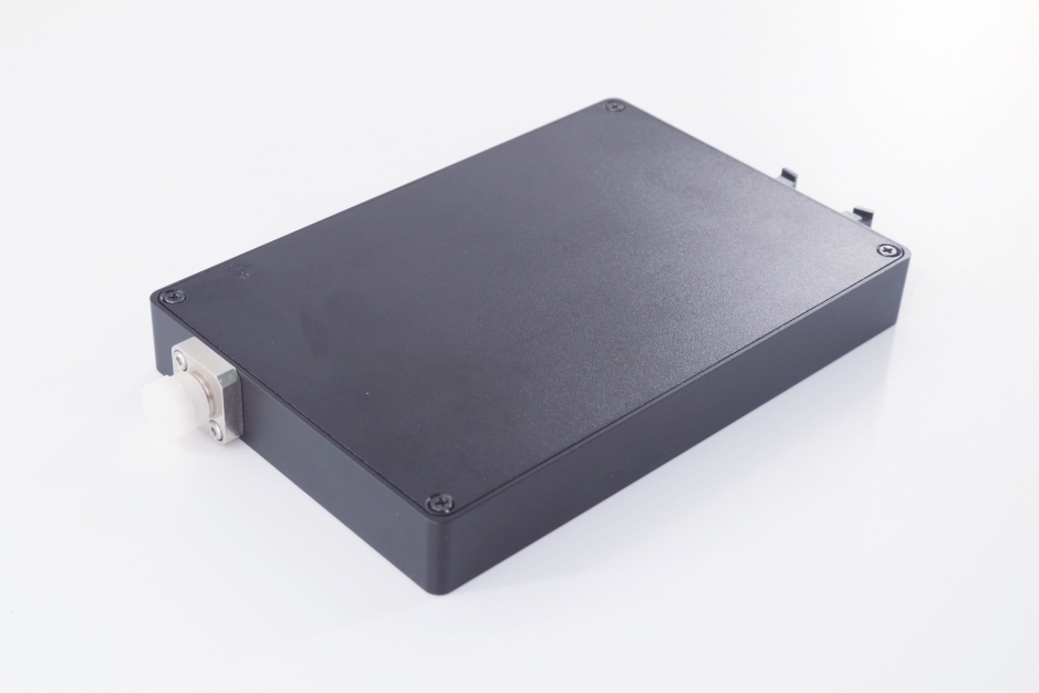 掃描式半導(dǎo)體激光器模塊 1528-1568nm 20mW  