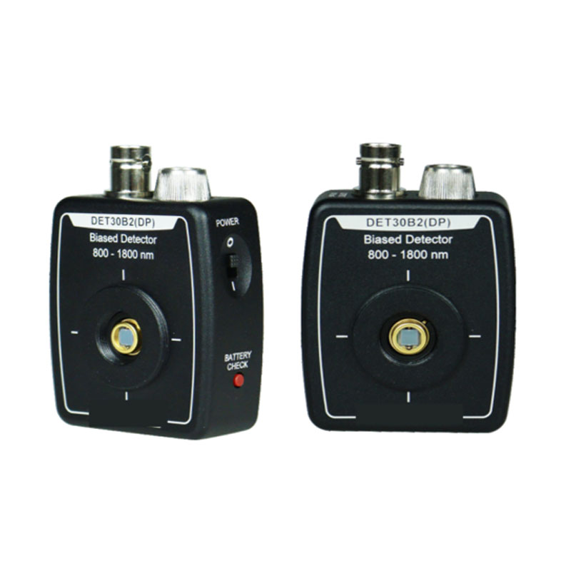 800-1800nm 鍺帶偏壓光電探測(cè)器-常規(guī)型