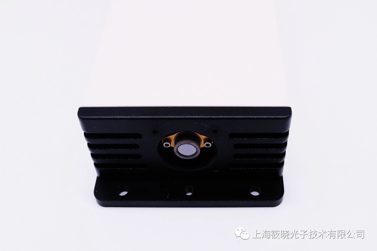 【原創(chuàng)】筱曉光子雄小科普—中紅外量子級(jí)聯(lián)激光器 【原創(chuàng)】筱曉光子雄小科普—中紅外量子級(jí)聯(lián)激光器