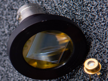 10mm Ge大光敏面探測器（BNC接口輸出）