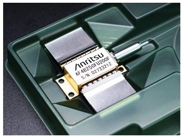1435-1465-1475nm FP高功率激光器帶FBG 500mW(Anristu)